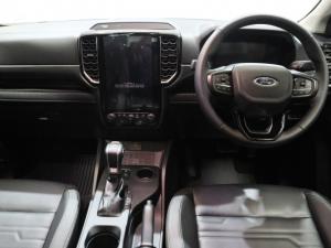 Ford Ranger 2.0 SiT double cab XLT - Image 6