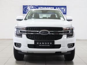 Ford Ranger 2.0 SiT double cab XLT - Image 8
