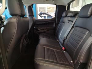 Ford Ranger 2.0 BiTurbo double cab XLT - Image 13