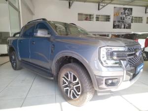 Ford Ranger 2.0 BiTurbo double cab XLT - Image 1