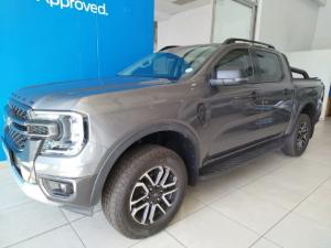 Ford Ranger 2.0 BiTurbo double cab XLT - Image 3