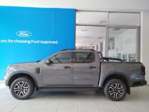 Ford Ranger 2.0 BiTurbo double cab XLT - Image 4