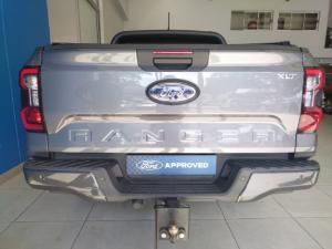 Ford Ranger 2.0 BiTurbo double cab XLT - Image 5