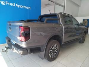 Ford Ranger 2.0 BiTurbo double cab XLT - Image 6