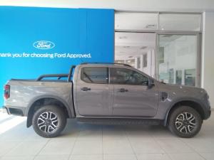 Ford Ranger 2.0 BiTurbo double cab XLT - Image 7