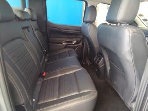 Ford Ranger 2.0 BiTurbo double cab XLT - Image 8