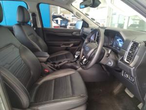 Ford Ranger 2.0 BiTurbo double cab XLT - Image 9