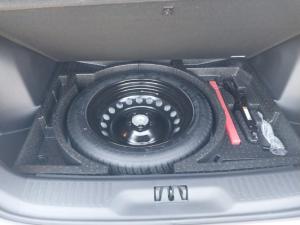 Ford Territory 1.8T Dark Edition - Image 9