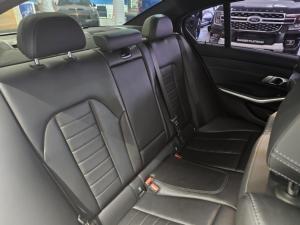 BMW 3 Series 320i M Sport - Image 10