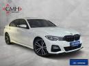 Thumbnail BMW 3 Series 320i M Sport