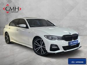 BMW 3 Series 320i M Sport - Image 1
