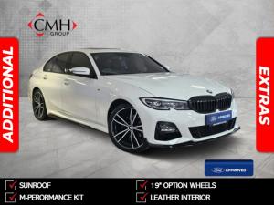 BMW 3 Series 320i M Sport - Image 1