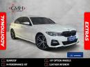 Thumbnail BMW 3 Series 320i M Sport