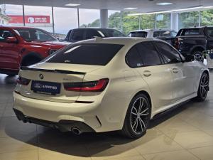 BMW 3 Series 320i M Sport - Image 4