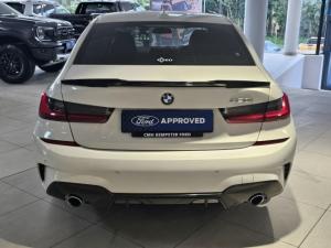 BMW 3 Series 320i M Sport - Image 5