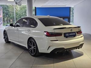 BMW 3 Series 320i M Sport - Image 6