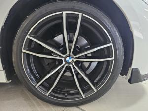 BMW 3 Series 320i M Sport - Image 8