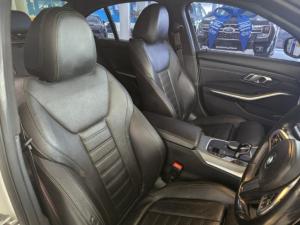 BMW 3 Series 330i M Sport - Image 10