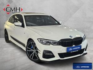BMW 3 Series 330i M Sport - Image 1