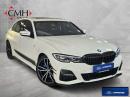 Thumbnail BMW 3 Series 330i M Sport