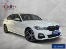 Thumbnail BMW 3 Series 330i M Sport