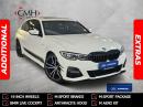 Thumbnail BMW 3 Series 330i M Sport