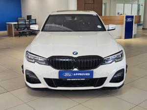 BMW 3 Series 330i M Sport - Image 2