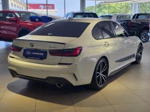 BMW 3 Series 330i M Sport - Image 4