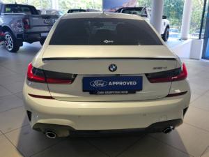 BMW 3 Series 330i M Sport - Image 5
