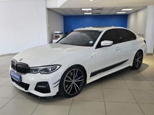 BMW 3 Series 330i M Sport - Image 7
