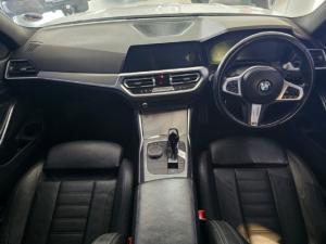 BMW 3 Series 330i M Sport - Image 9