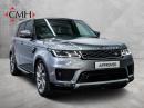 Thumbnail Land Rover Range Rover Sport HSE TDV6