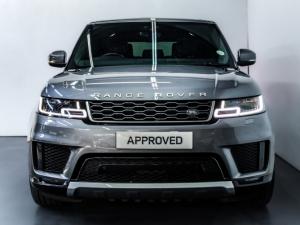 Land Rover Range Rover Sport HSE TDV6 - Image 5