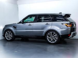 Land Rover Range Rover Sport HSE TDV6 - Image 8