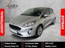 Thumbnail Ford Fiesta 1.0T Trend auto