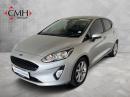 Thumbnail Ford Fiesta 1.0T Trend auto