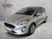 Ford Fiesta 1.0T Trend auto - Thumbnail 1