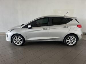 Ford Fiesta 1.0T Trend auto - Image 2