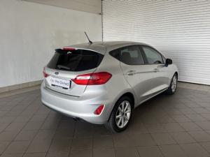 Ford Fiesta 1.0T Trend auto - Image 3