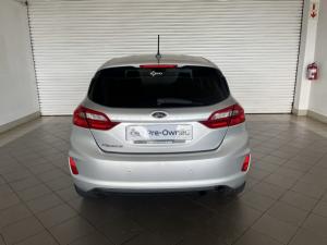Ford Fiesta 1.0T Trend auto - Image 4