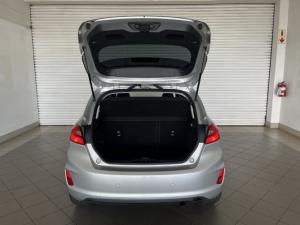 Ford Fiesta 1.0T Trend auto - Image 5