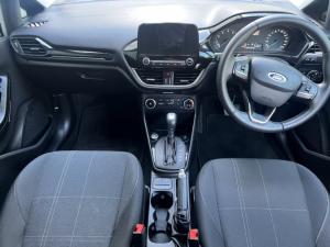 Ford Fiesta 1.0T Trend auto - Image 6