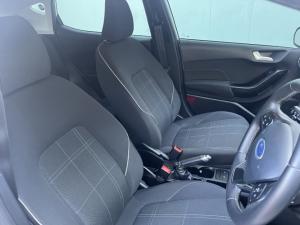 Ford Fiesta 1.0T Trend auto - Image 7