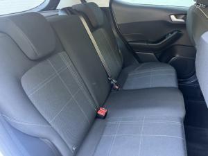 Ford Fiesta 1.0T Trend auto - Image 8