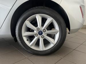 Ford Fiesta 1.0T Trend auto - Image 9