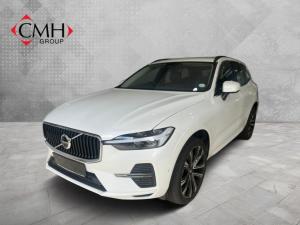 Volvo XC60 B5 Momentum - Image 1