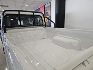 Mahindra Pik Up 2.2CRDe single cab S4 (aircon) - Image 10