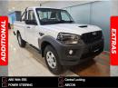 Thumbnail Mahindra Pik Up 2.2CRDe single cab S4 (aircon)