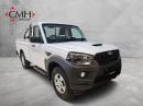 Thumbnail Mahindra Pik Up 2.2CRDe single cab S4 (aircon)