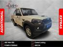 Thumbnail Mahindra Pik Up 2.2CRDe single cab S4 (aircon)